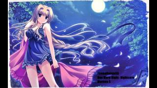Download lagu Nightcore- One More Night (Maroon 5) mp3