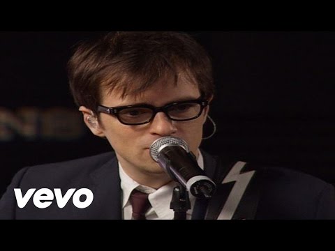 Weezer, Sara Bareilles - (If You're Wondering If I Want You To) I Want You To