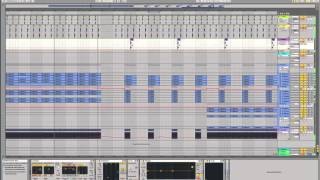 Sebastian - Walkman Remake