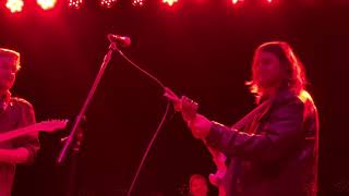 Miniature Tigers: Tell it to The Volcano - Live @ The Constellation Room (1/18/20)