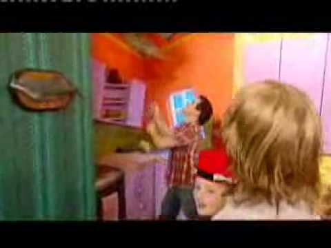 Dick & Dom In Da Bungalow The Ladder Dance