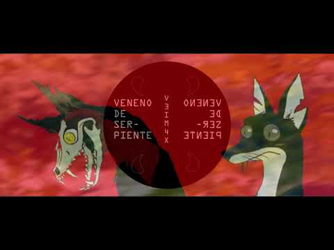 Veneno de Serpiente - Dimelov3im4x (Psytrance)