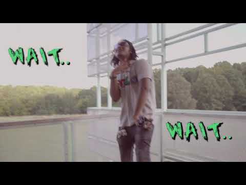 Tre Thriller - 448 [official video]