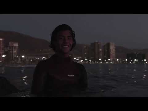 Erizos Original Series I  Killtros Film Vol 1.  I Bodyboard y Surf Iquique