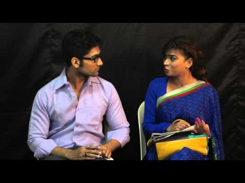 Viraat Attri Under actin...