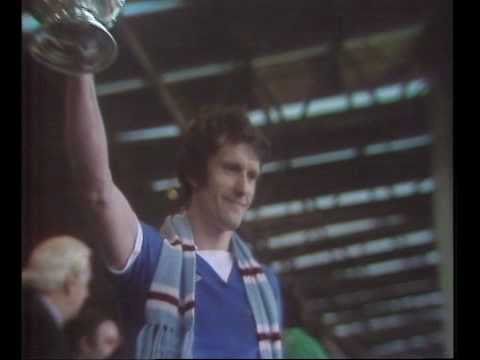 Manchester City 1970 & 1976 League Cup FInals Collection DVD - Out Now