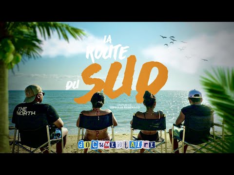 LA ROUTE DU SUD DE MADAGASCAR - TEFI (Version courte)