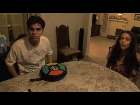 Extended Preview: Paranormal Activity - The Marked Ones