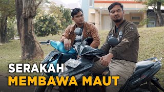 Download lagu SERAKAH MEMBAWA MAUT mp3