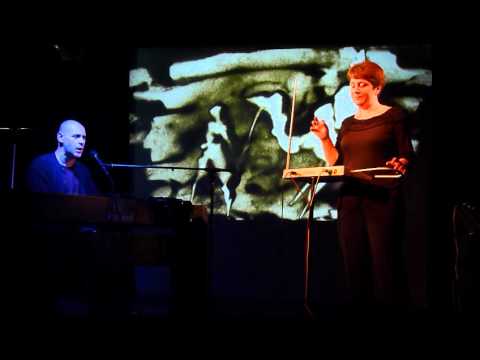 Lydia Kavina, Sasha Pushkin - Berlin, June 23rd 2012 (part 2)