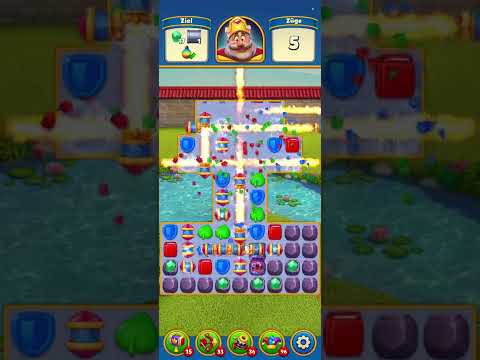 Royal Match level 1251 😬