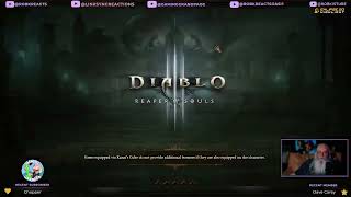 lots of diablo3 oldskool action