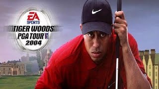 Vidéo Tiger Woods PGA Tour 2004