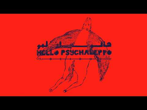 Hello Psychaleppo - Beirut