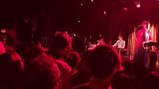 Stereolab ~ Ping Pong ~ Live @ Brooklyn Steel , NY ~ 2019