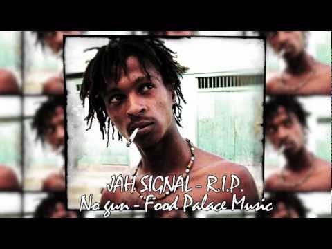 Jah Signal - No Gun