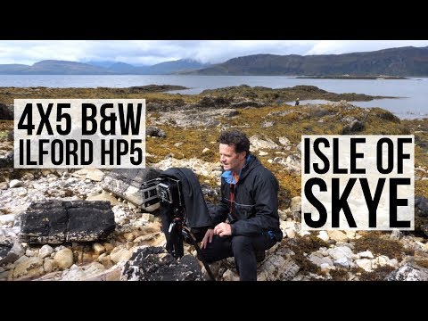 Ilford Sprite 35-II, sidabrinė/mėlsva video