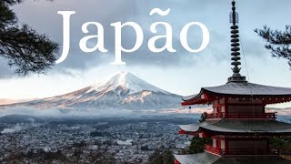 Japão: A Terra do Sol Nascente e das Paisagens Deslumbrantes