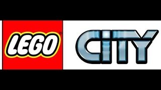 preview picture of video 'Colectia de seturi de constructie LEGO City   Vezi toate seturile aici'