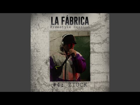 La Fabrica Freestyle Session #4