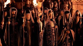 HOMILIA DE SEGUNDA-FEIRA -  O DIABO QUER QUE ACREDITEMOS EM SUAS MENTIRAS