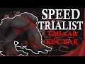 TzHaar-Ket-Rak's Speed-Trialist Sub 45s Guide | QCS