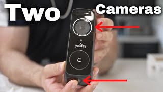 Prevent Package Thieves with This Video Doorbell  by YouKey