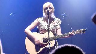 Jessica Lea Mayfield Blue Skies Again Rupp Arena