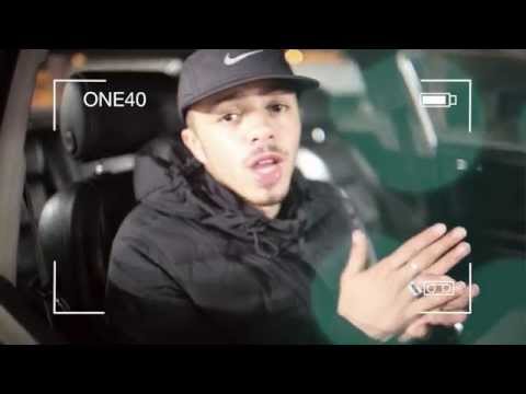 ONE40 TV #SoloSessions ft. Rapstar Harts