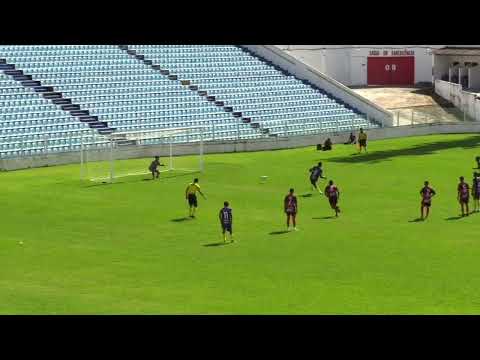 GOLS | IAPE 1X1 MOTO CLUB - MARANHENSE SUB 19