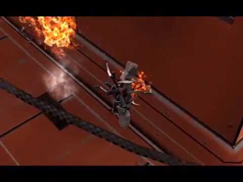 Kill Shot Bravo Region 11 Breach Mission 13 - Clear the Area of Enemies 4