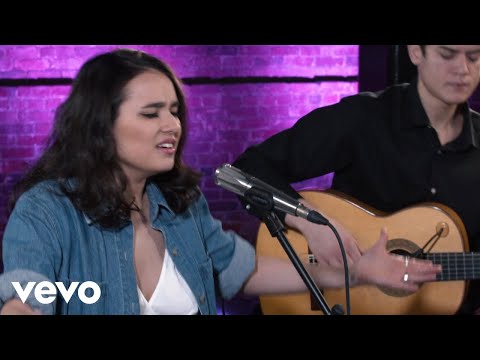 Adriana Corredor - Vámonos Negrito (Live)