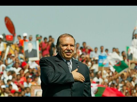 الجزائر إلى أين؟ .. أين الرئيس؟.. أين الشعب؟