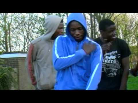 G.g. Juice Macky. Reign. Nemz - Street Religion