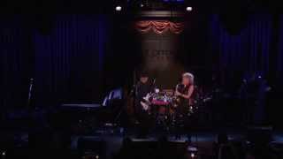 Summertime Mindi Abair and The Boneshakers LIVE at The Cotton Club Tokyo Japan