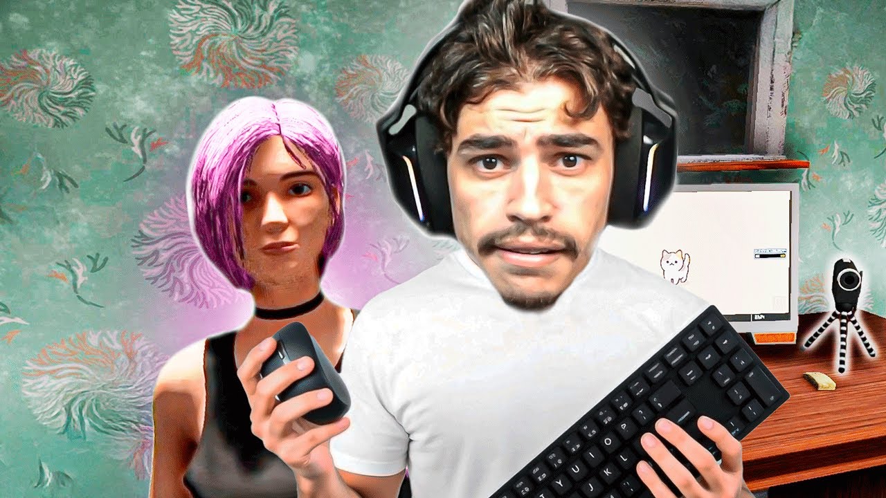 TUTORIAL DE COMO SER O MAIOR STREAMER DO MUNDO! - Streamer Life Simulator 2