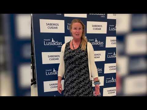 Lisbon 25:02:2020   Berit L Heitmann