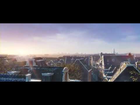 CGI**Award Winning** Short film Animation ||Reuploud Video