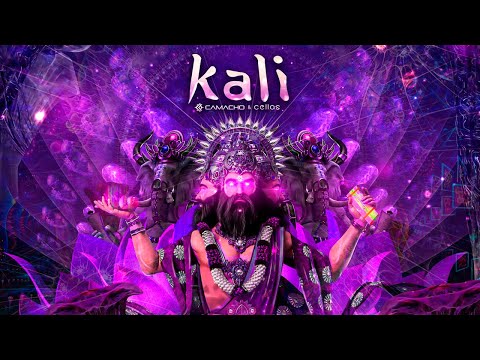 Henrique Camacho & Cellas - Kali (free download)
