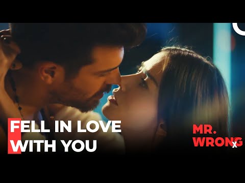 Shocking Confession Of Love - Mr. Wrong Episode 2
