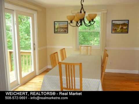 85 Indian Head Rd, Framingham MA 01701 - Single Family Home - Real Estate - For Sale -