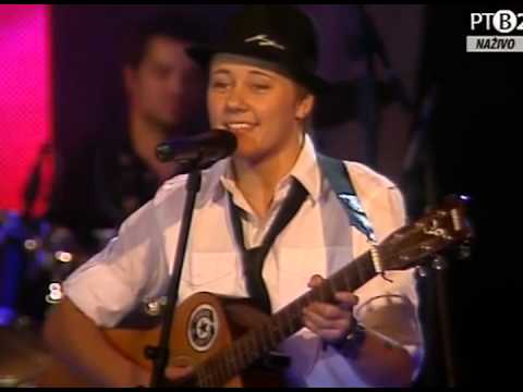 Sama - Skupina Deža Bu - Zlatý klúč, Selenča 2011