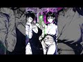 Maki Utahime Dance Ashi Ashi Danca Phonk Edit