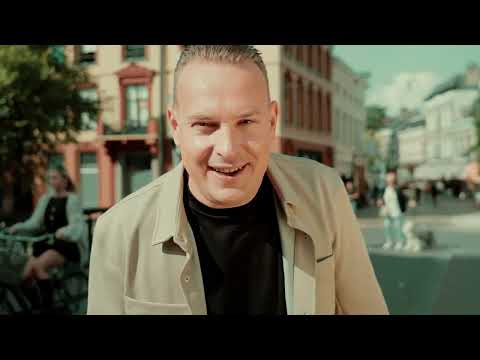 Eltjo Van Wijk - M’n Allerbeste Vriend (Officiële Video)