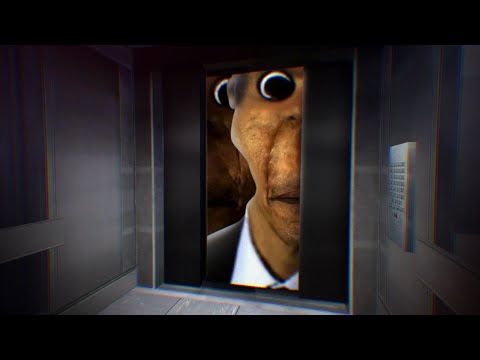 We can't run from Obunga