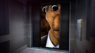 We cant run from Obunga