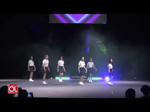 Little OL Korea Children's Choir - 리틀 올 코리아 어린이 합창단 2023 정기 연주회