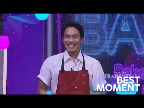 DICKY DIFIE Ngga Kuat Banget Diroasting Terus-Terusan Sama Dodit #BestMoment #Talksik (13/7/22)