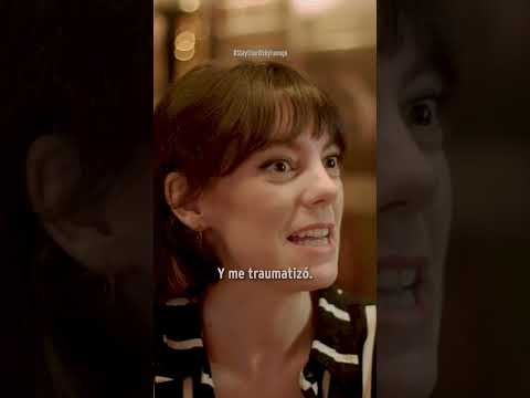 🎤 La PROFESORA de TEATRO que TRAUMATIZÓ a VICKY LUENGO #staytrue #ballantines #vickyluengo