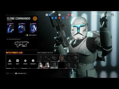Star Wars Battlefront II: Capital Supremacy #84* (Republic) [1080 HD]